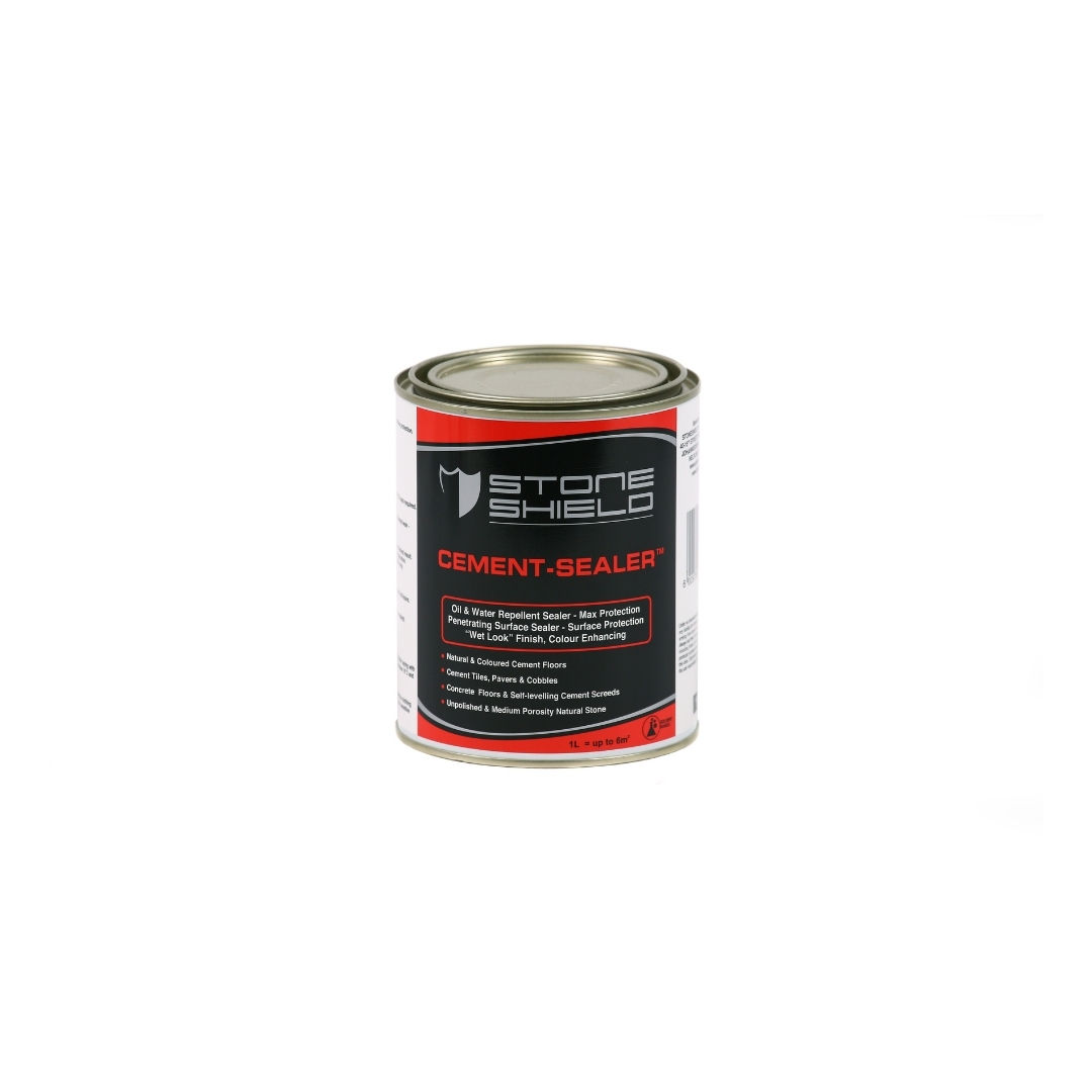 STONESHIELD CEMENT SEALER 1L