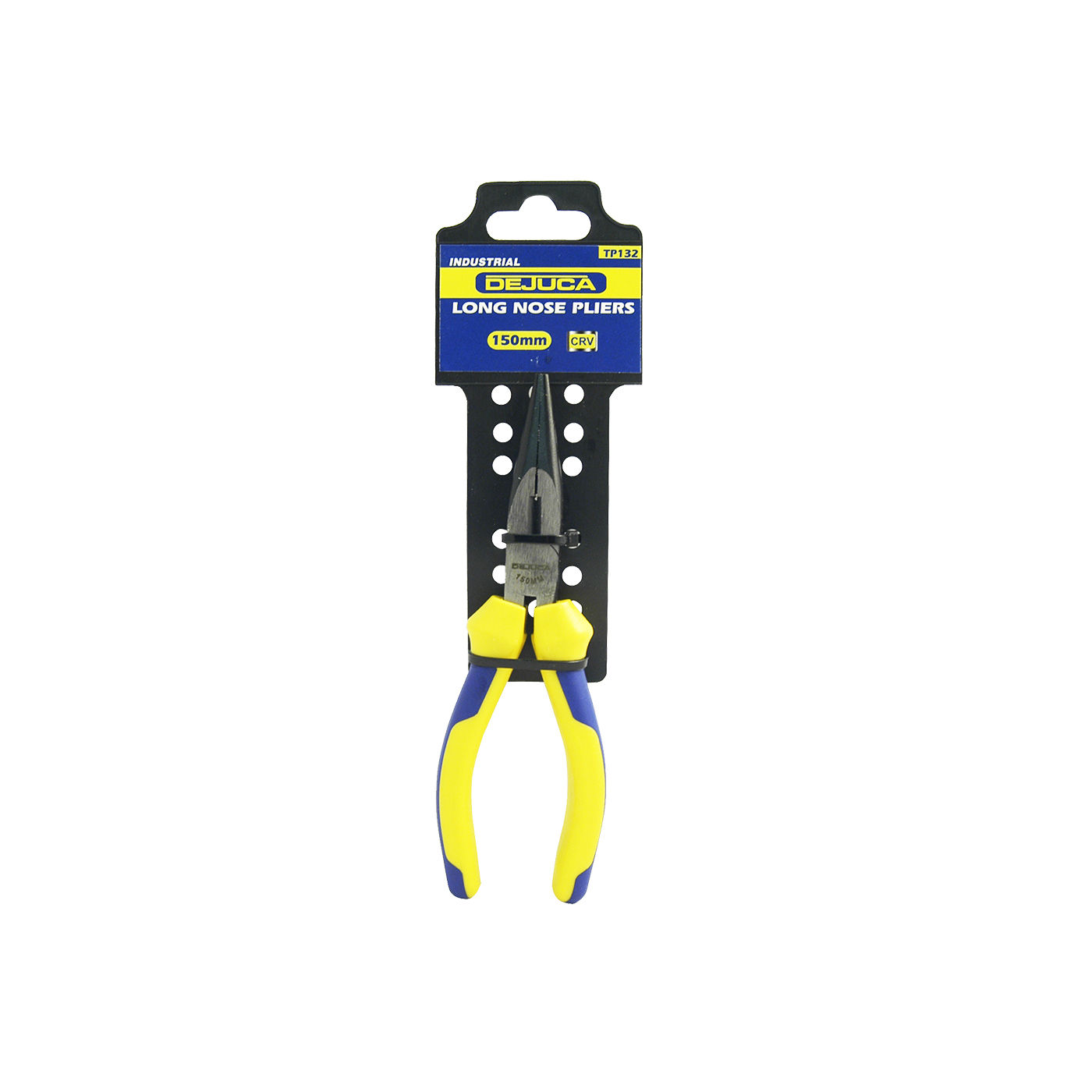Dejuca - Long Nose Plier - Cv - 150mm - 5 Pack