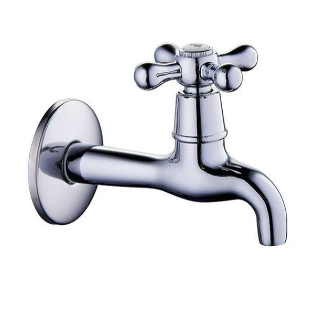 Emerald Bib Tap