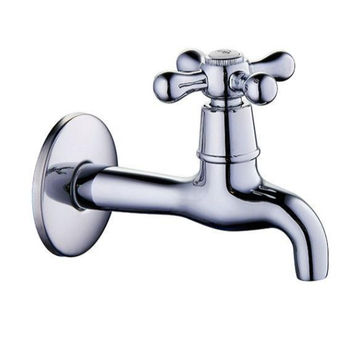 Emerald Bib Tap
