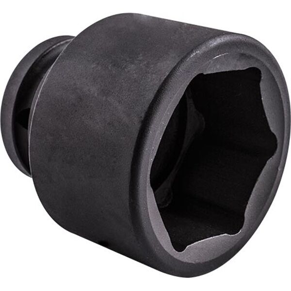52Mm 3/4" Drive 6Pt Impact Socket