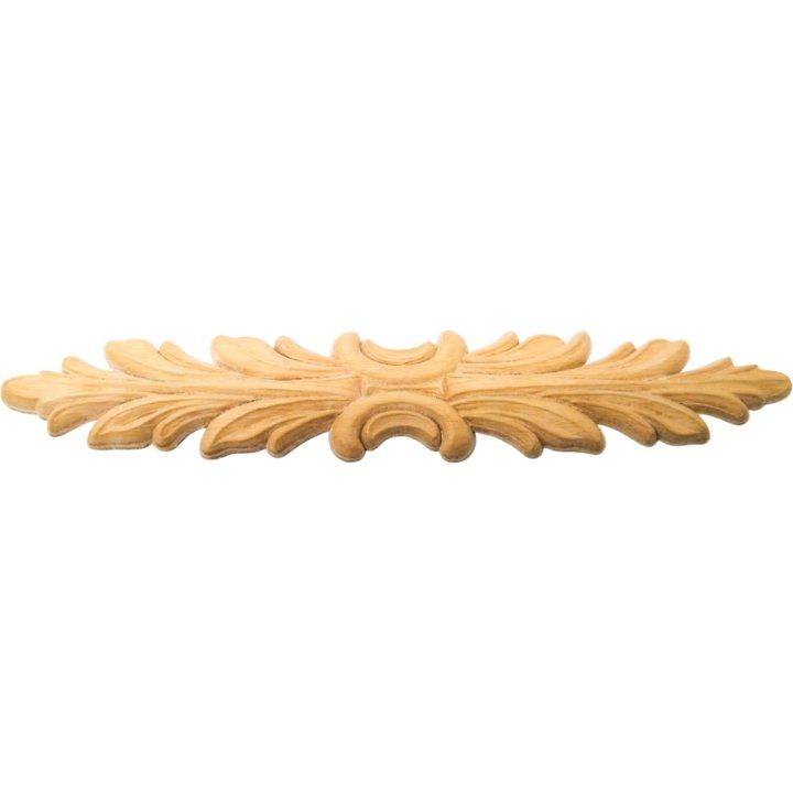 wooden moulding