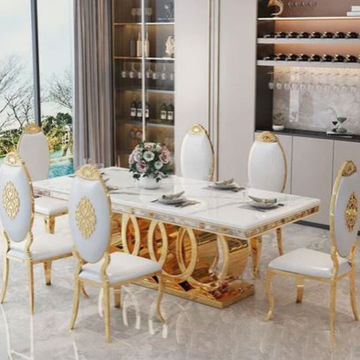 Royal Luxury Dinning Room Set