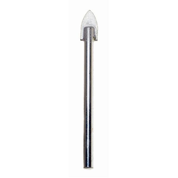 Glass & Tile Drill 4Mm