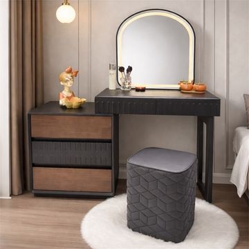 Prestige Home - Lurav Dressing Table Set