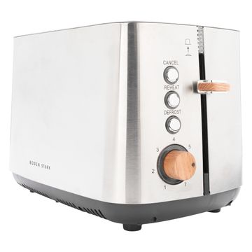 Boden Stark 2 Slice Toaster | Anson Collection