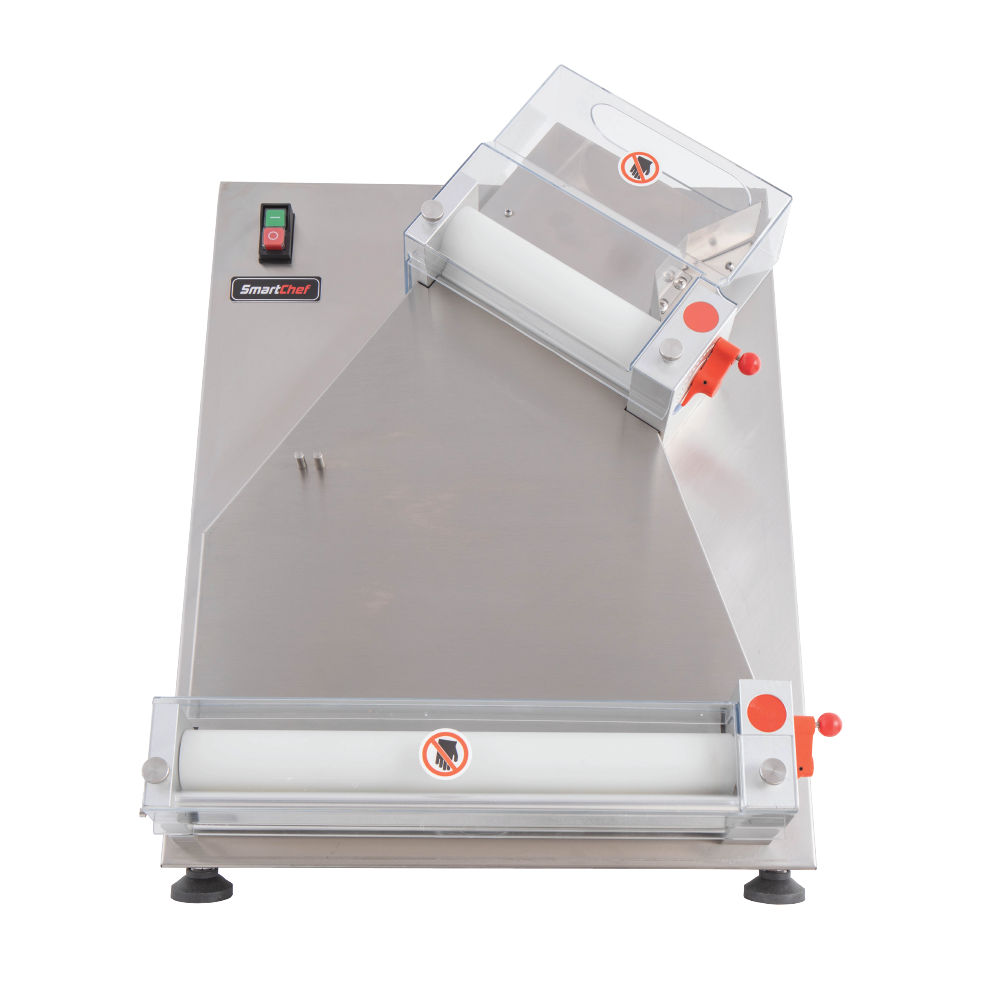 Pizza Dough Roller SmartChef