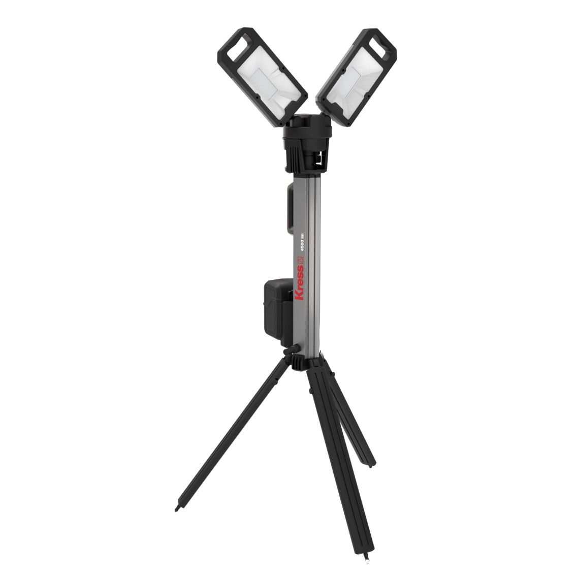 KRESS Tripod Tower Light 20V TOOL ONLY