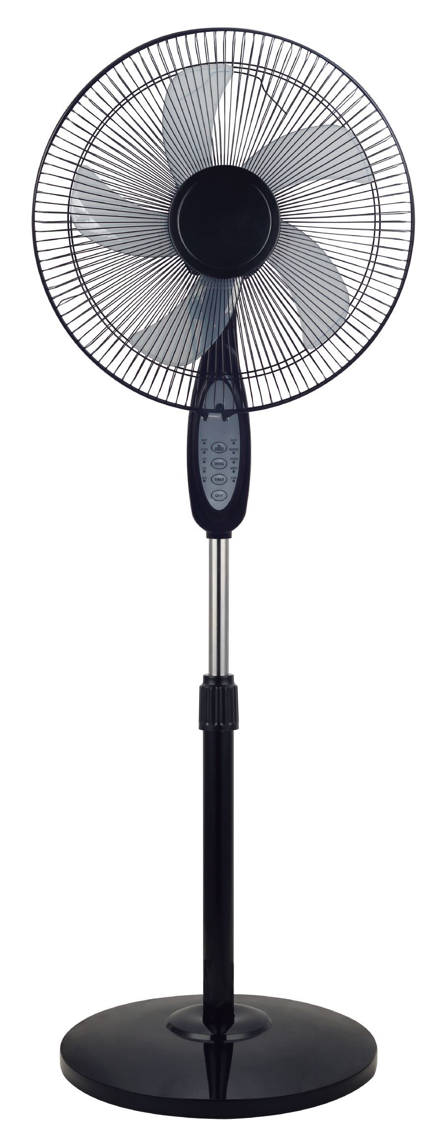 Homestar 40cm Remote Pedestal Fan