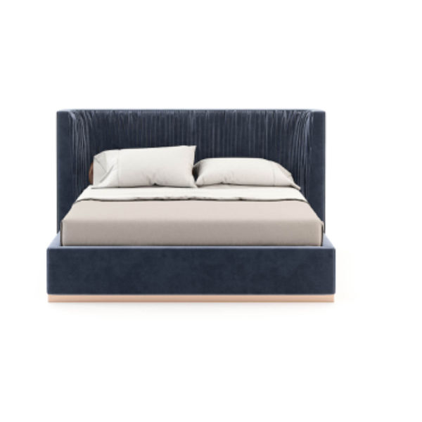 Essex Headboard&Base King