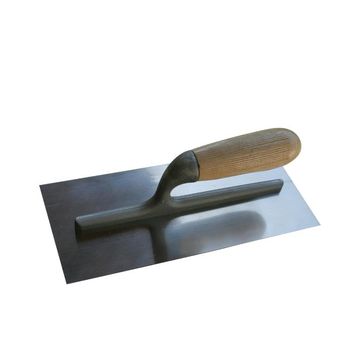 Trowel Plastering Wooden Handle 280mm - 4 Pack