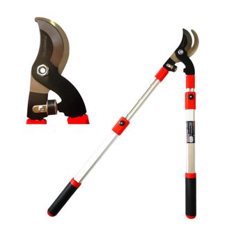 Majesta Telescopic Lopping Shears 650 - 980mm