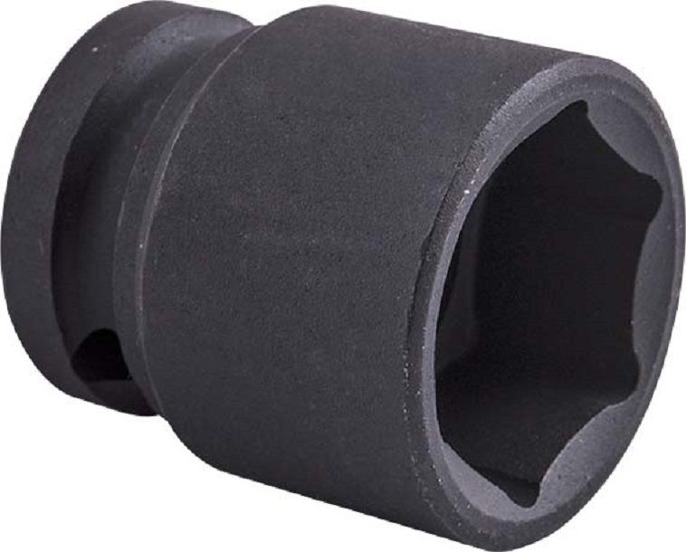 Tork Craft - 23mm 1/2" Drive 6Pt Impact Socket - 5 Pack