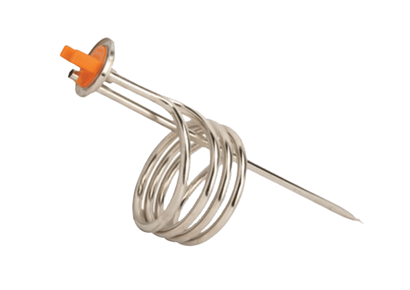 3kw Spiral Element