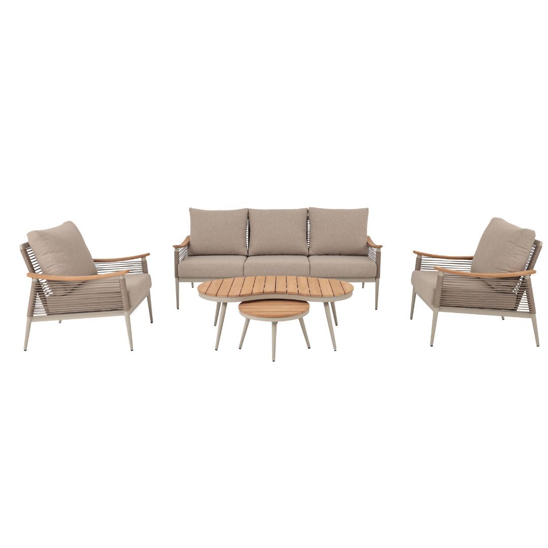Luna Sofa Set