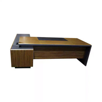 Executive Office Desk
