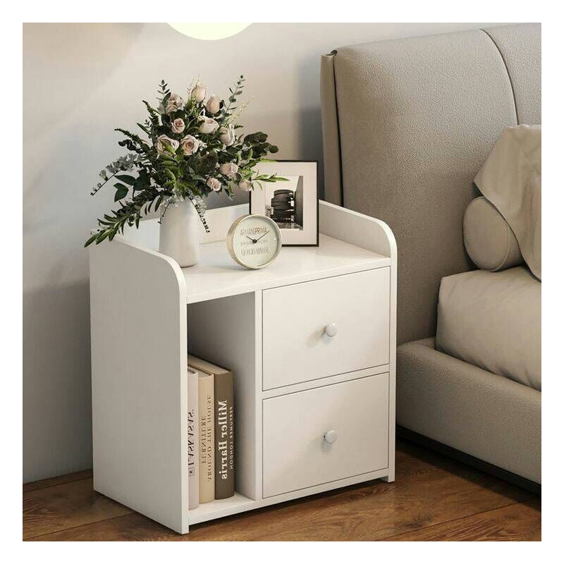 Oliver Bedside Table