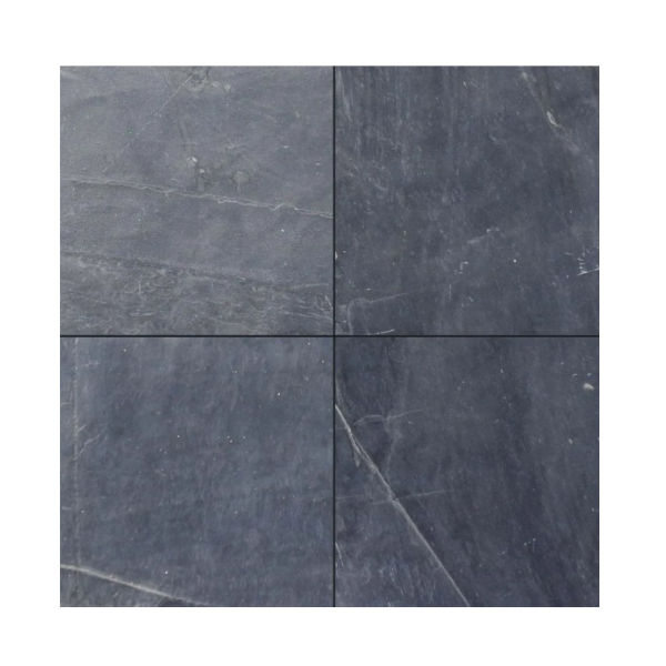 Slate Tiles - African Blue (300 x 300)