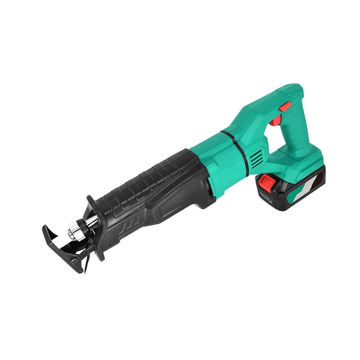 20V Cordless Reciprocating Saw Kit With 4.0Ah*1 & Charger ADJF02-28DM