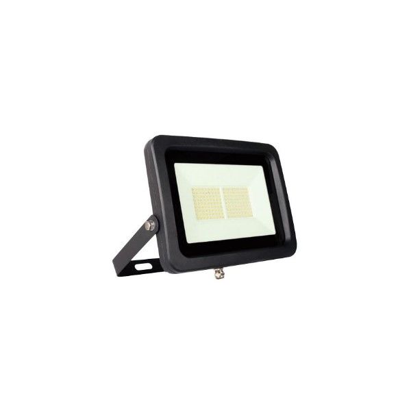 230VAC 100W LED Cool White Sky 2.0 LED Flood IP65