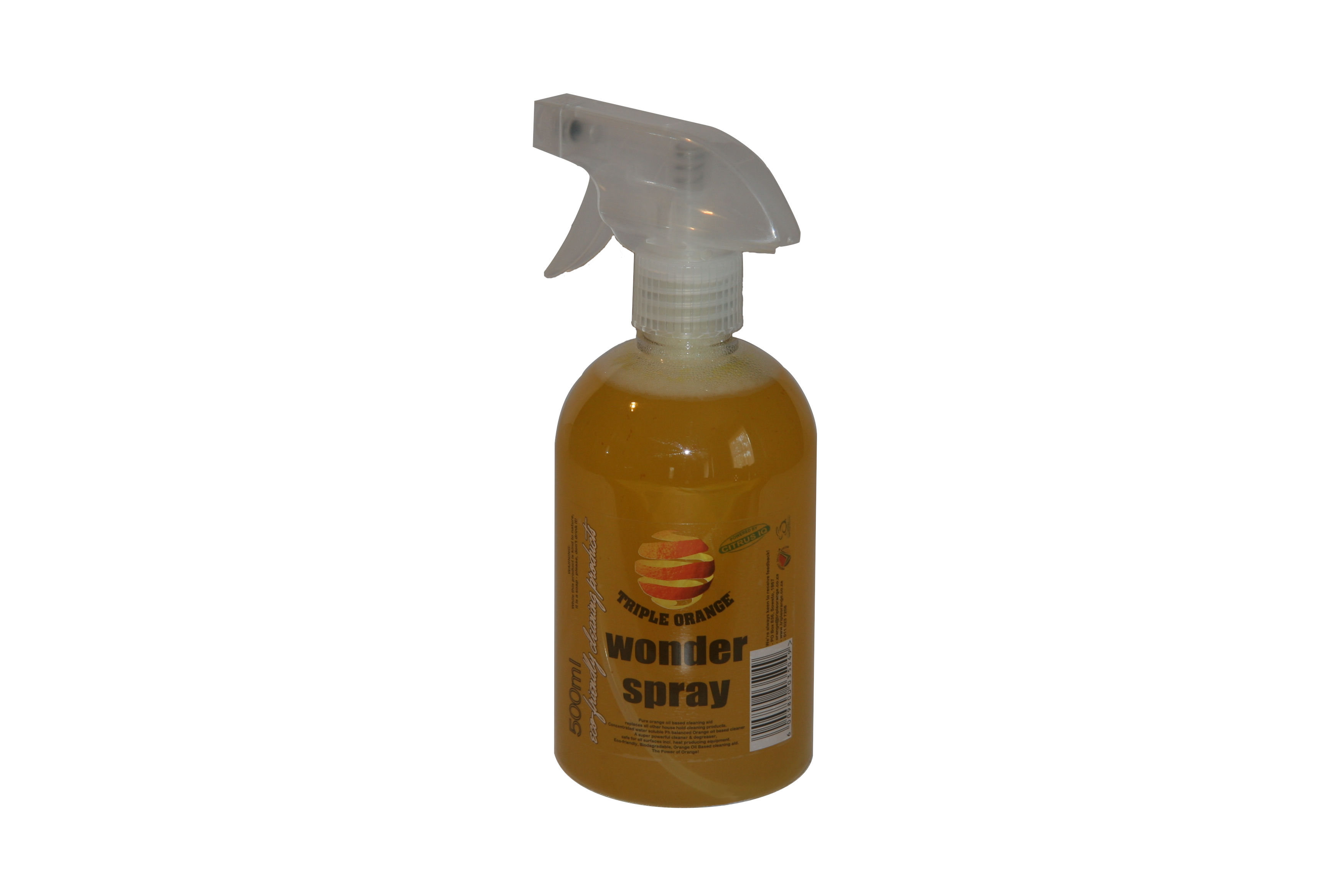 Wonder Spray 500ml