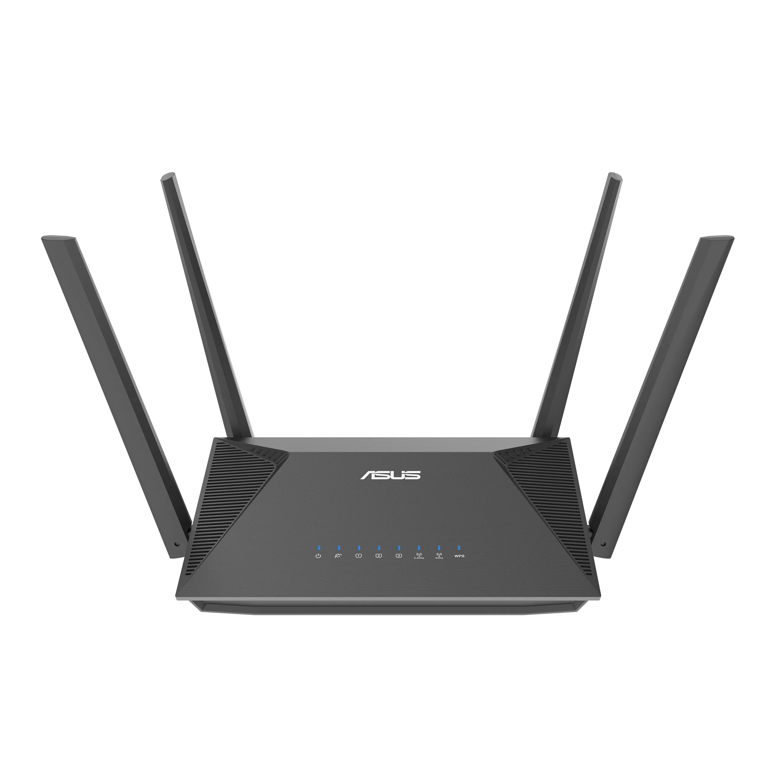 Asus RT-AX52 Dual band AX1800 WiFi 6 Extendable Router