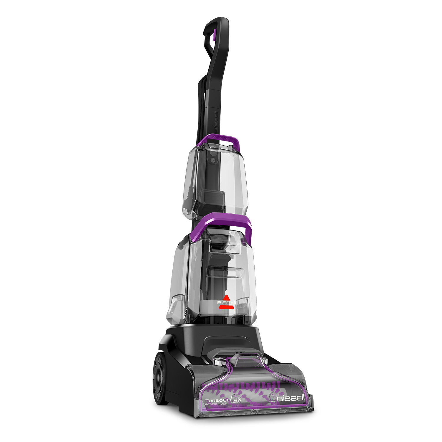 Bissell TurboClean PowerBrush