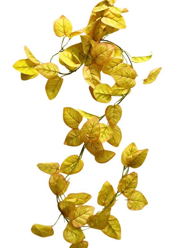 Artificial Hanging Lily vine - 140cm