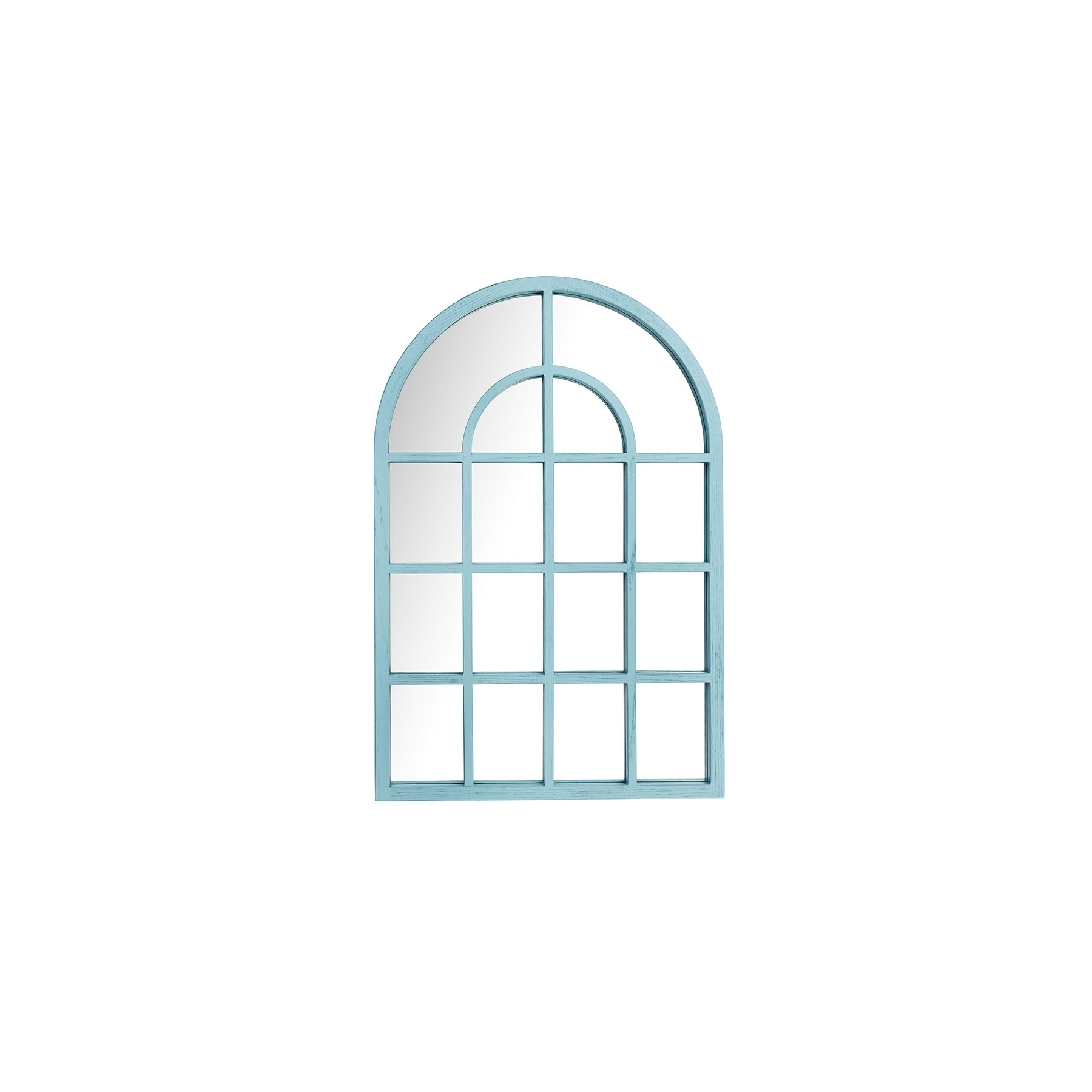 Paramount Mirrors & Prints - Arch Small Teal