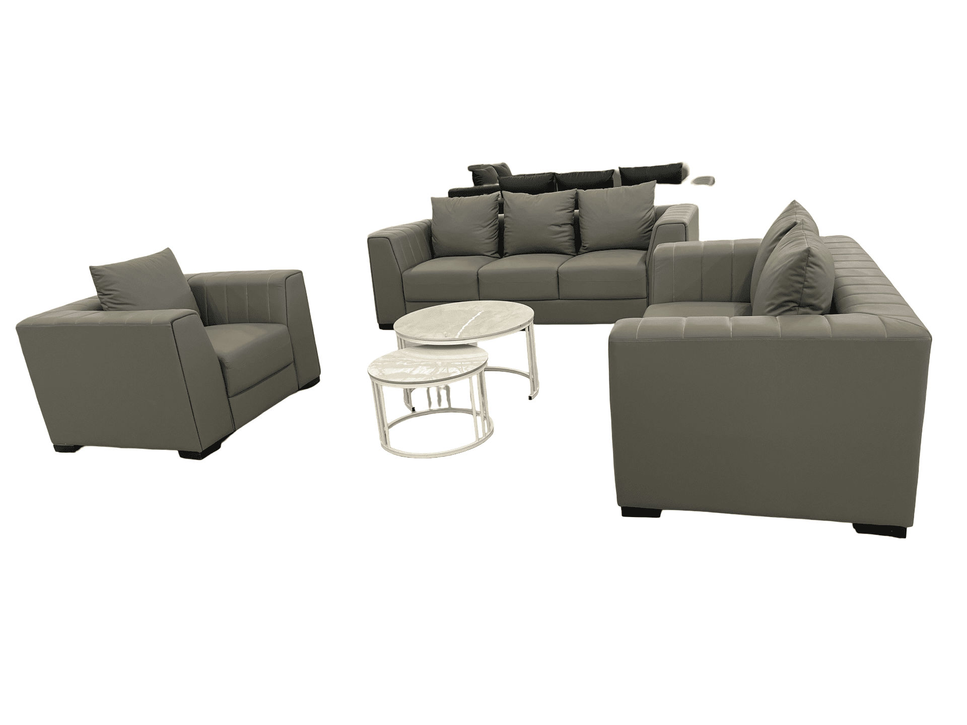 Serenity Corner Lounge Set