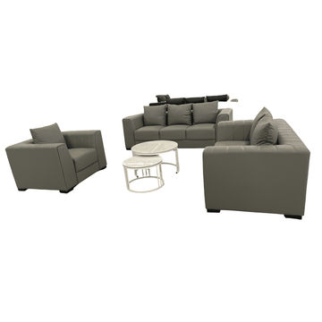 Serenity Corner Lounge Set
