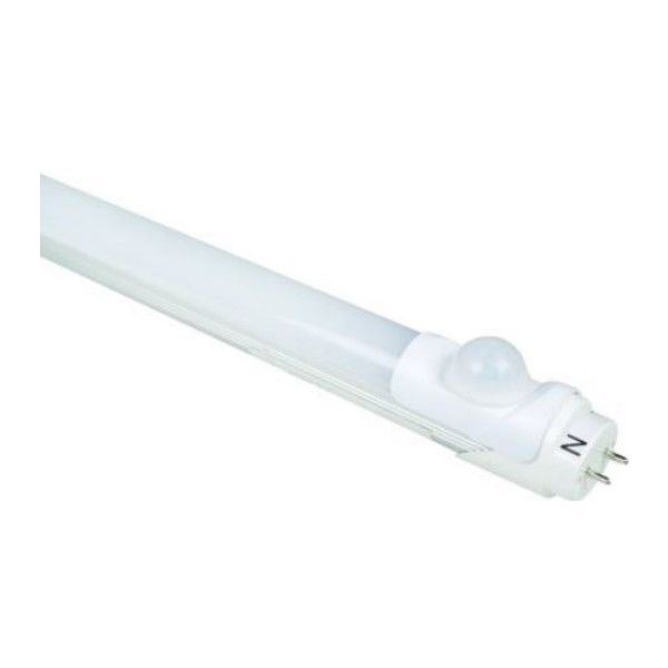 22W LED tube 230VAC Day Light 1500mm5Ft T8 Frosted C/W PIR