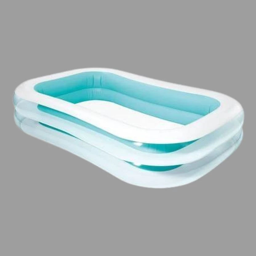 Inflatable Swimming Pool for Home