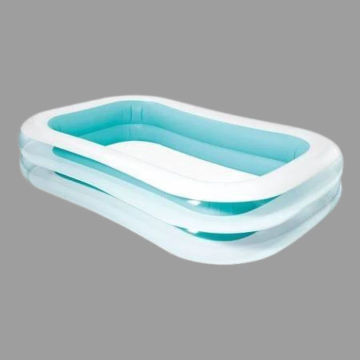 Inflatable Swimming Pool for Home