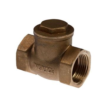 Full Flow Swing Check Valve - 100mm