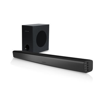 Ultra-Link 2.1CH Jive Series Soundbar with FM Radio