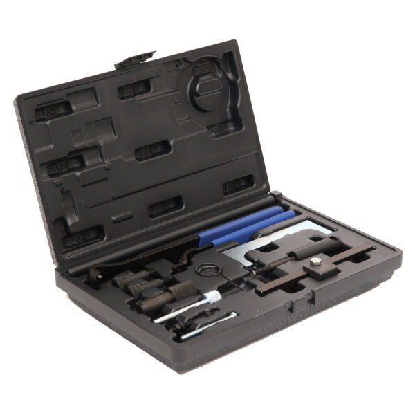 Micro-Tec - Locking Setting Kit-Vag