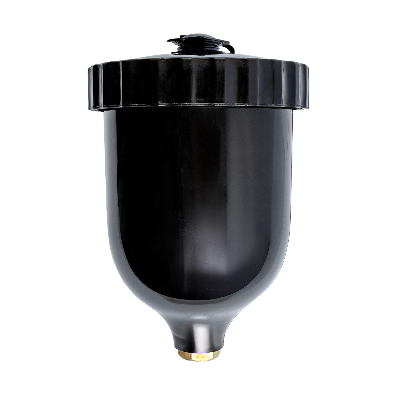 Spray Gun Hvlp Spare Paint Cup For Sg Ac2000-01/ Sg Ac2000-02/ Sg Ac20