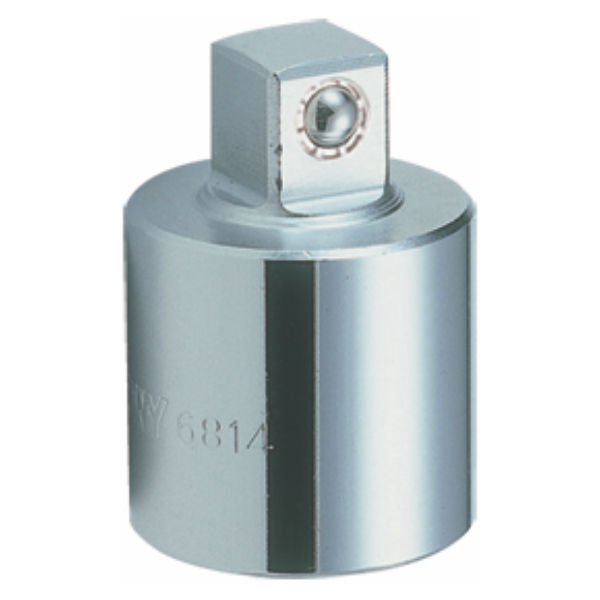 King Tony - Adapter 3/4" F X 1" M