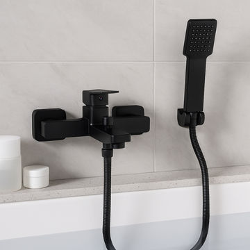 Riova Bath Mixer