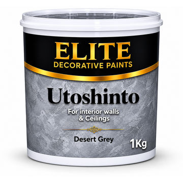 Utoshinto Desert grey