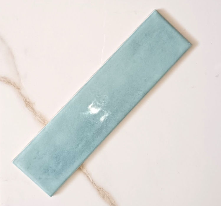 Earthstone Aquamarine Subway (300x75mm - Box of 50 Covers 1.14m²)