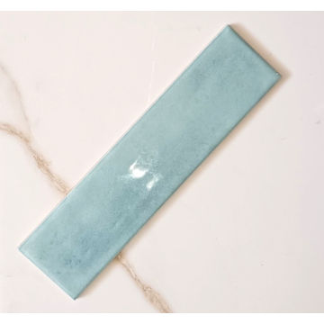 Earthstone Aquamarine Subway (300x75mm - Box of 50 Covers 1.14m²)