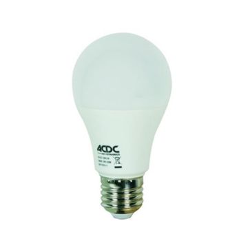 230VAC 15W Warm White LED Lamp E27