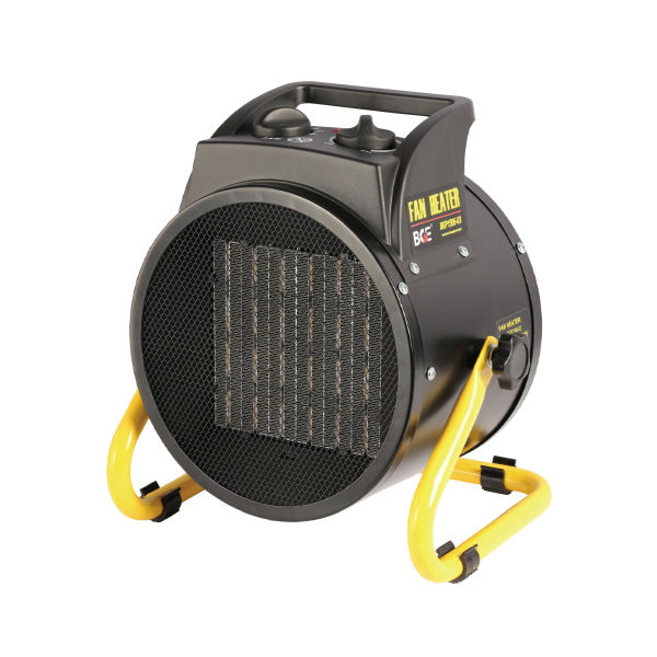 Bluetech Fans - Fan Heater - 3000W | LEROY MERLIN South Africa