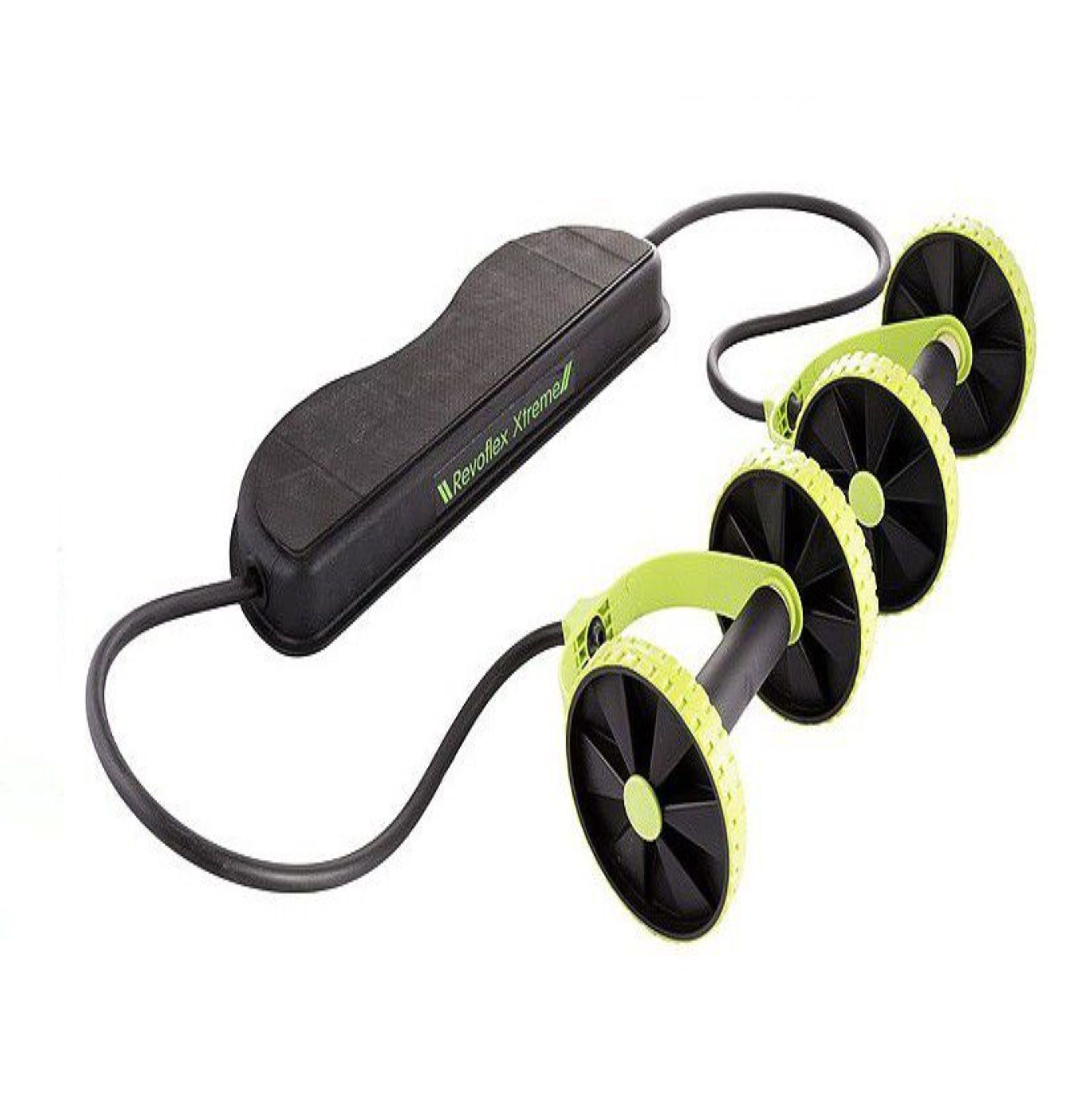 Revoflex Xtreme Exerciser For Ab and Home Gym