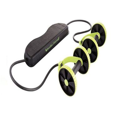 Revoflex Xtreme Exerciser For Ab and Home Gym