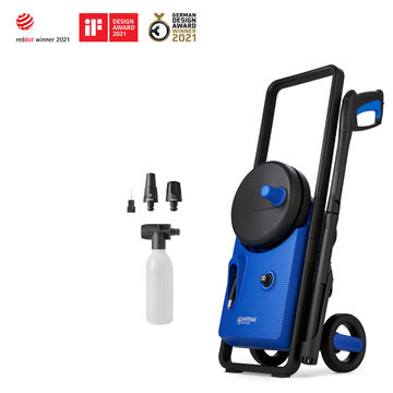 Nilfisk Core 140-6 Power Control High Pressure Washer 1.8 KW