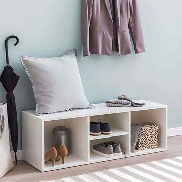 Lauren Shoe Rack