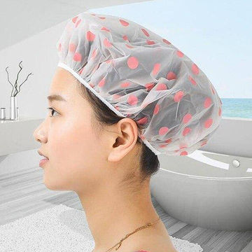 Shower Cap